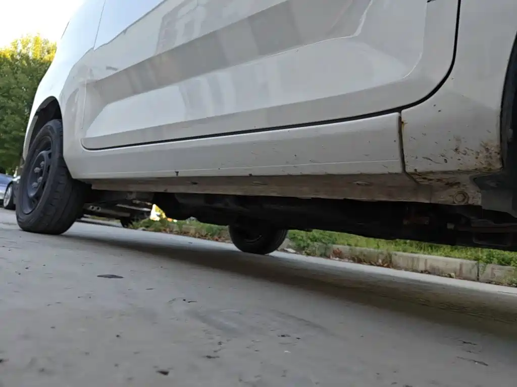 Wuling MINIEV — миниатюра 21