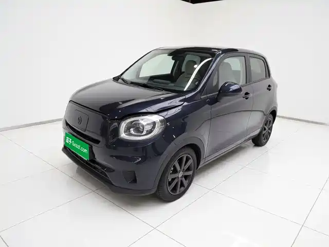 2022 Leapmotor T03