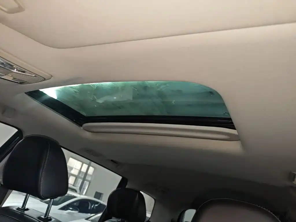 GAC Motor Trumpchi M6 — миниатюра 18