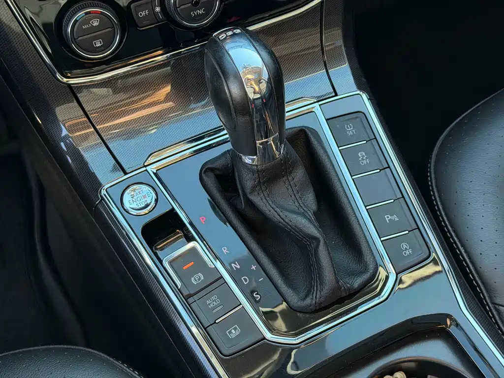 Volkswagen Passat — миниатюра 12