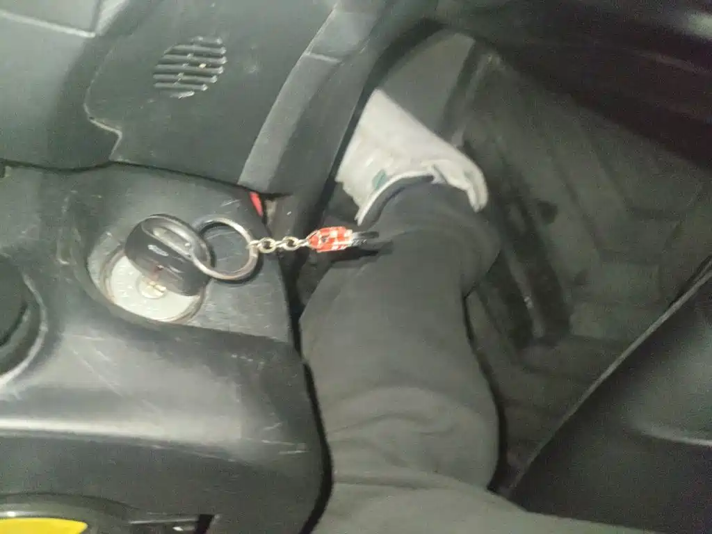 Mitsubishi Lancer EX — миниатюра 9