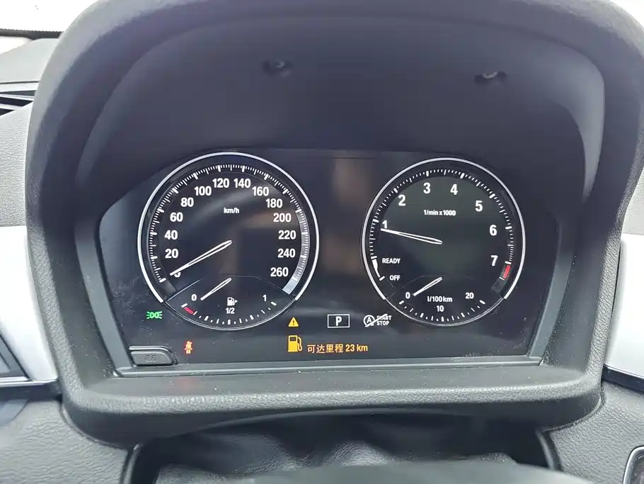 BMW X1 — миниатюра 14