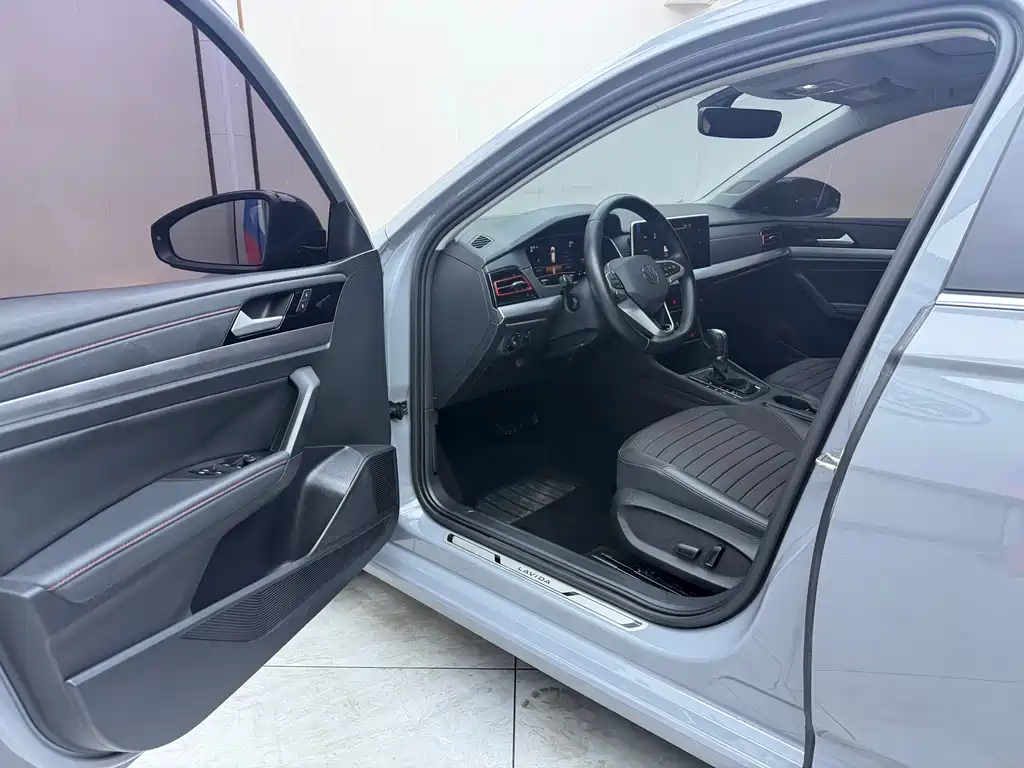 Volkswagen Lavida 2023 280TSI DSG