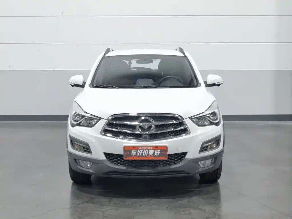 Haima Haima S5 — миниатюра 3