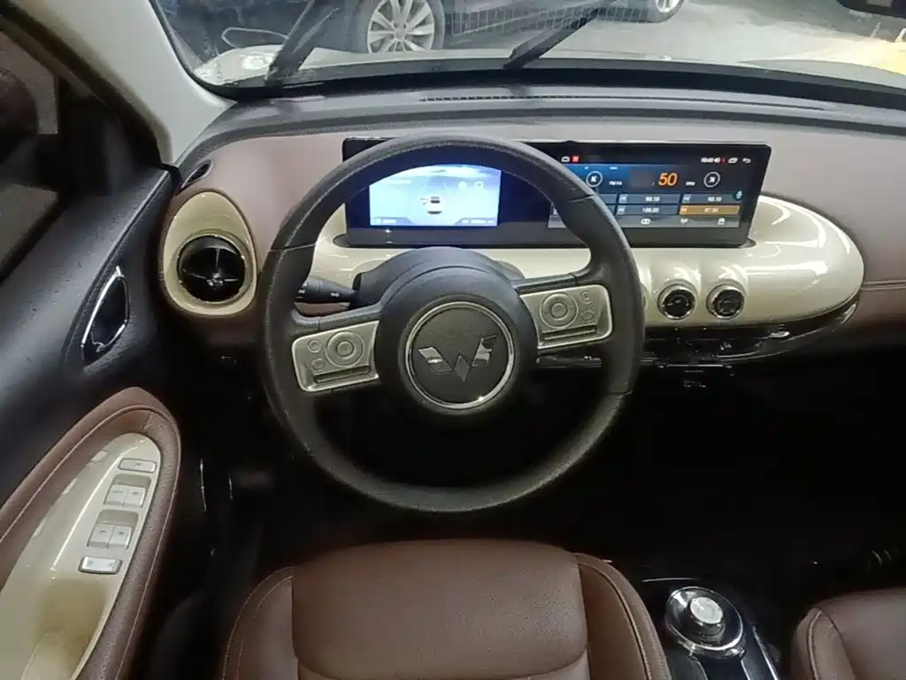 Wuling Bingo — миниатюра 11