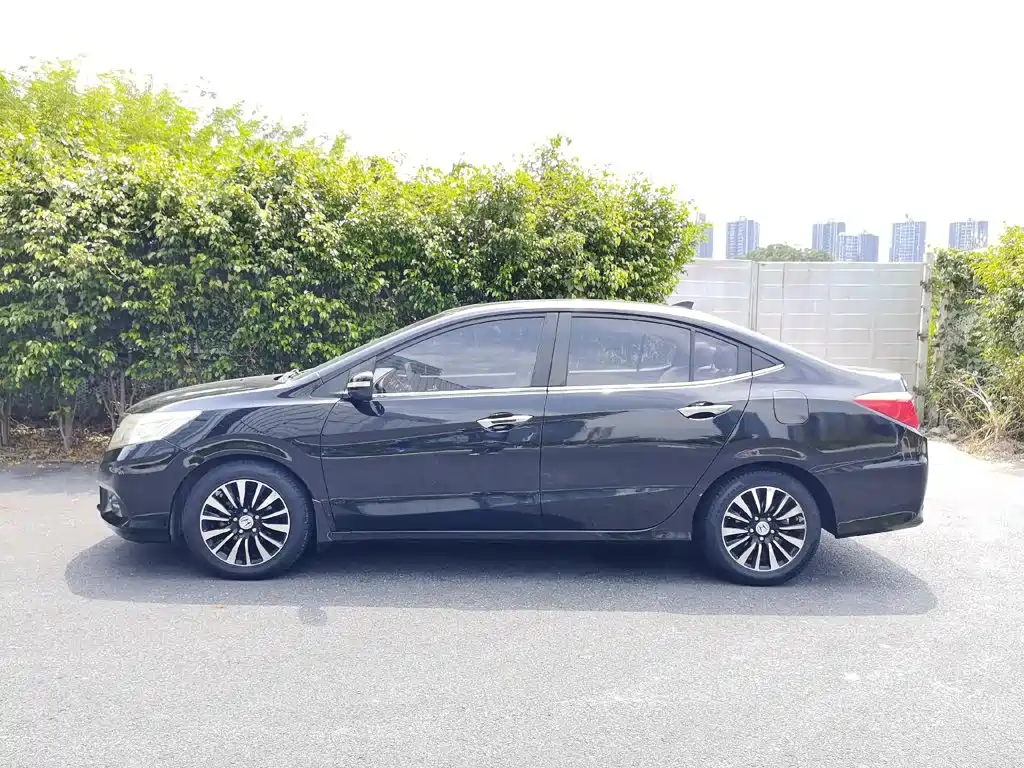 Honda Crider — миниатюра 2