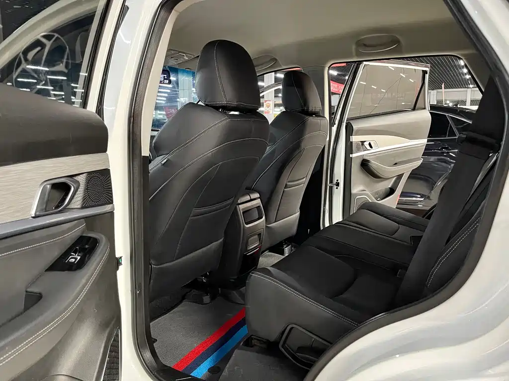 Jetour X70 — миниатюра 10