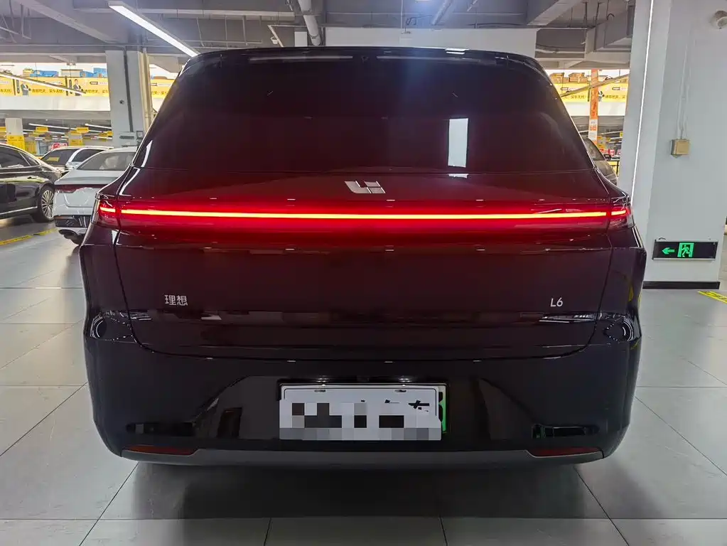 Li Auto IDEAL L6