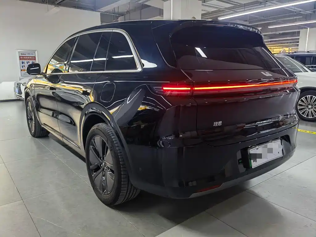 Li Auto IDEAL L6