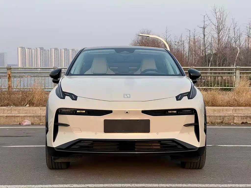 ZEEKR EXTREME KRYPTON X