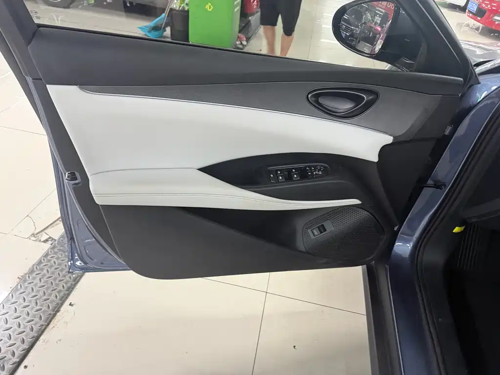 BYD Seal 06 — миниатюра 15