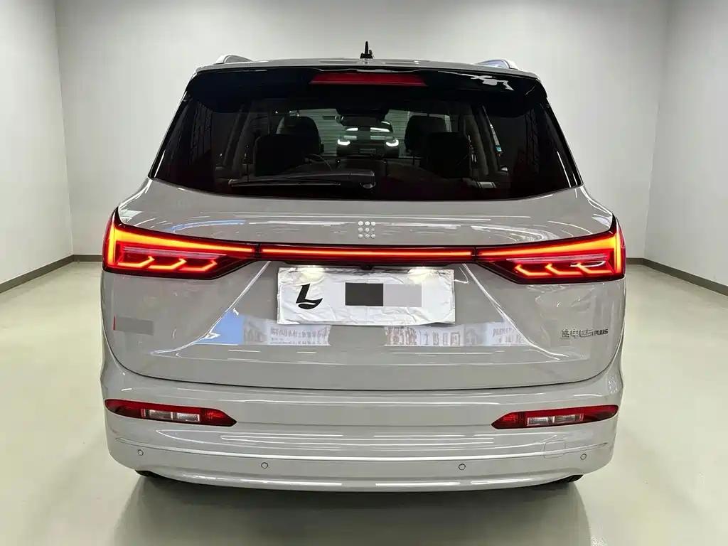Landian Landian E5 — миниатюра 9