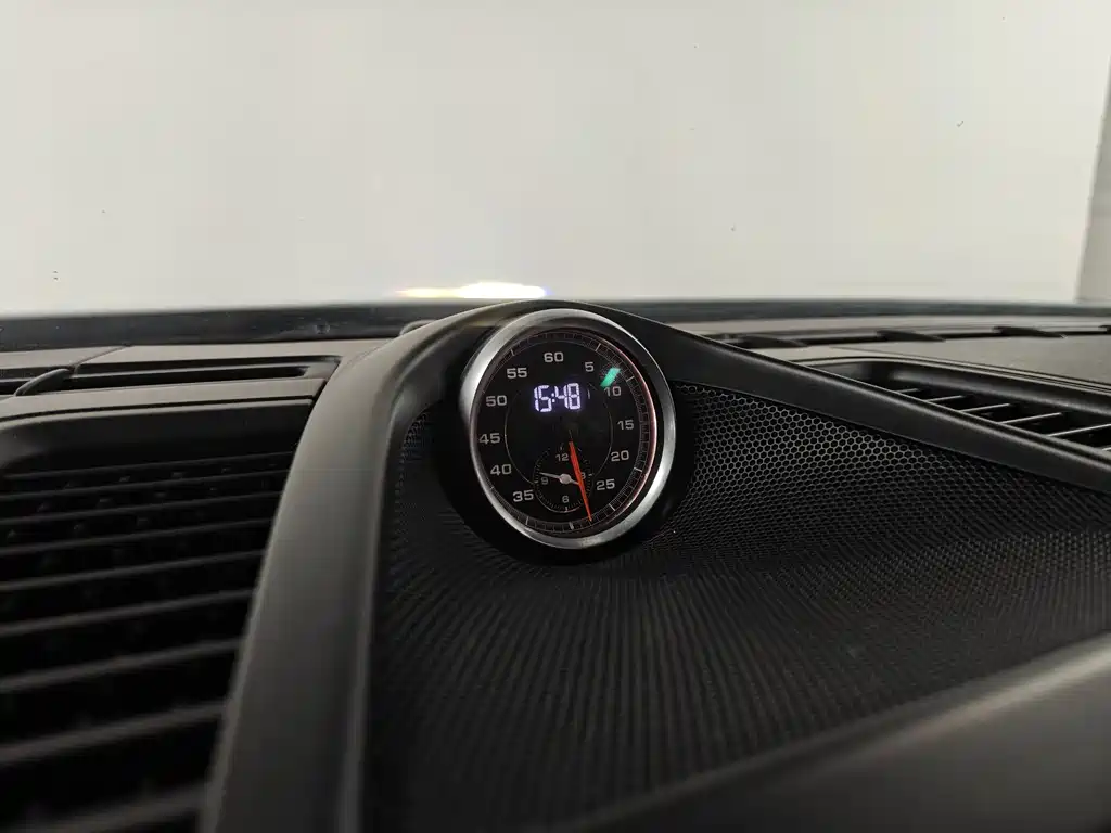 Porsche Panamera — фотографии объявления, Фото 12
