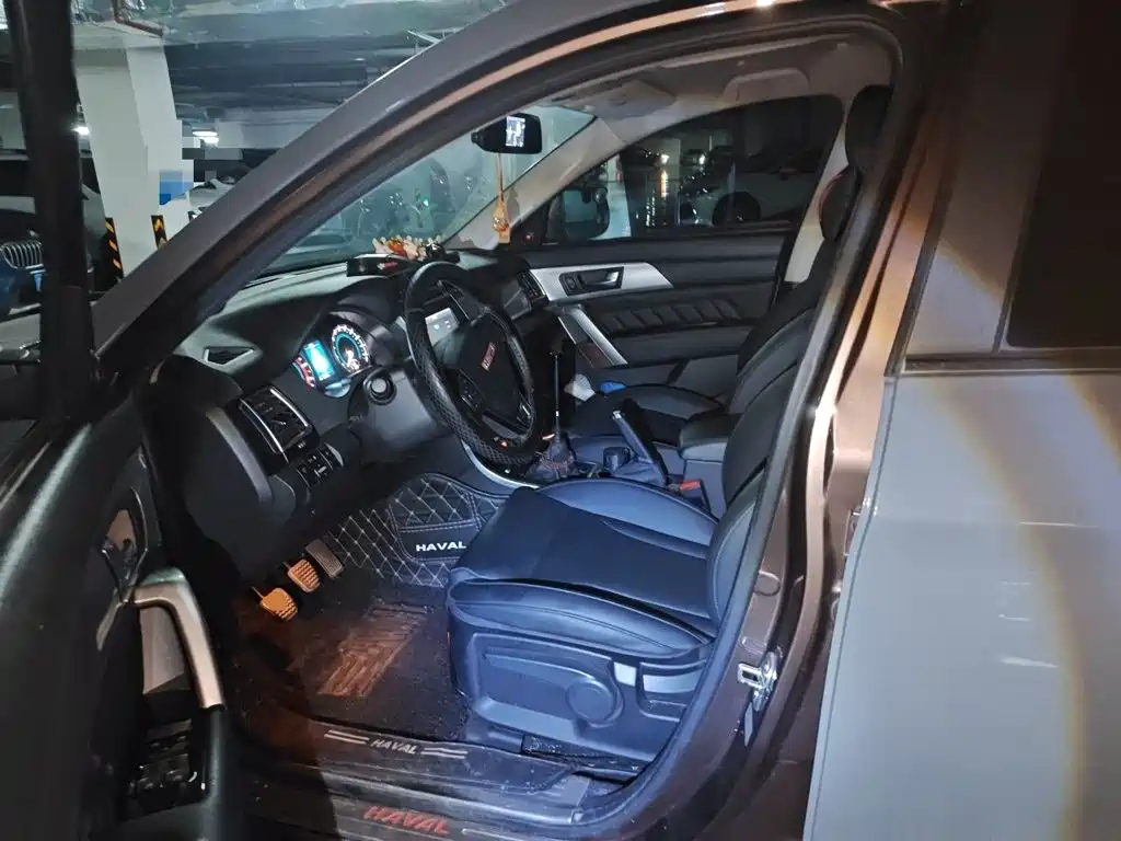 Haval H2 — миниатюра 12