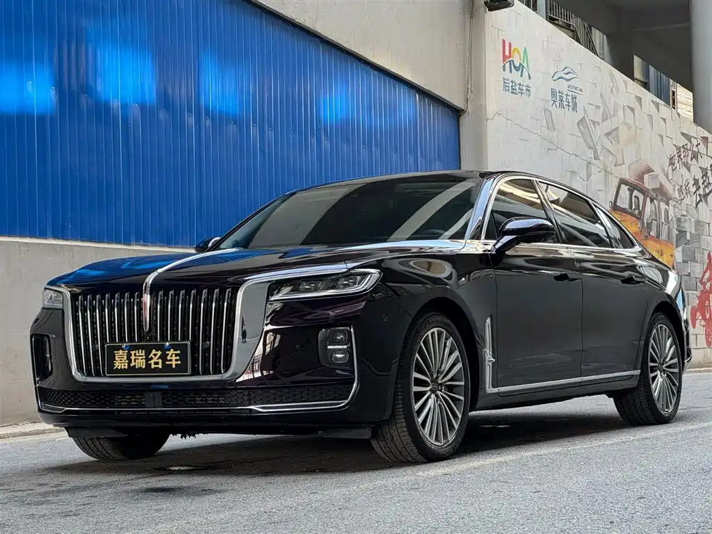 Hongqi HONGQI H9