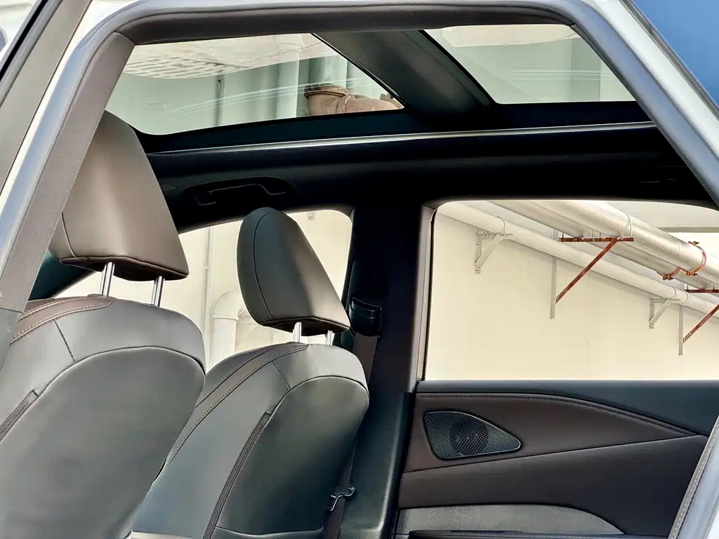 Lexus RX 2023 350h