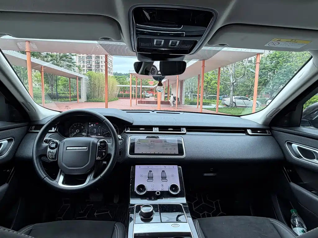 Land Rover Range Rover Velar 2020 P250