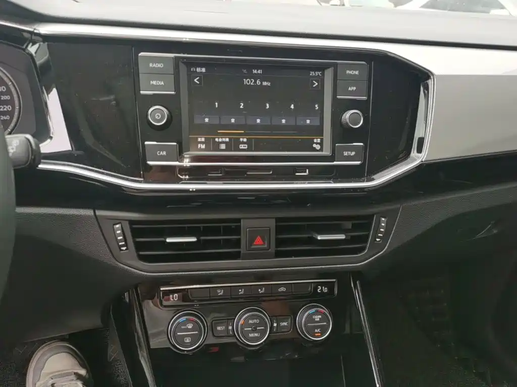Volkswagen Tayron — миниатюра 13