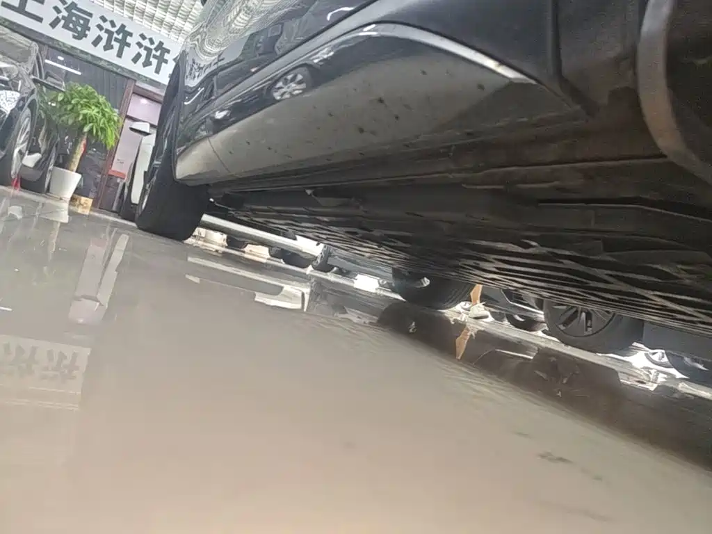 BYD Yuan Plus — миниатюра 21