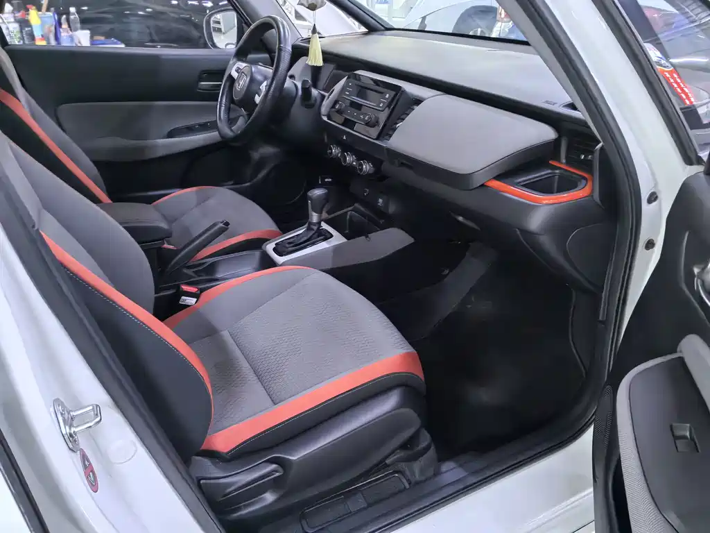 Honda Life — миниатюра 12