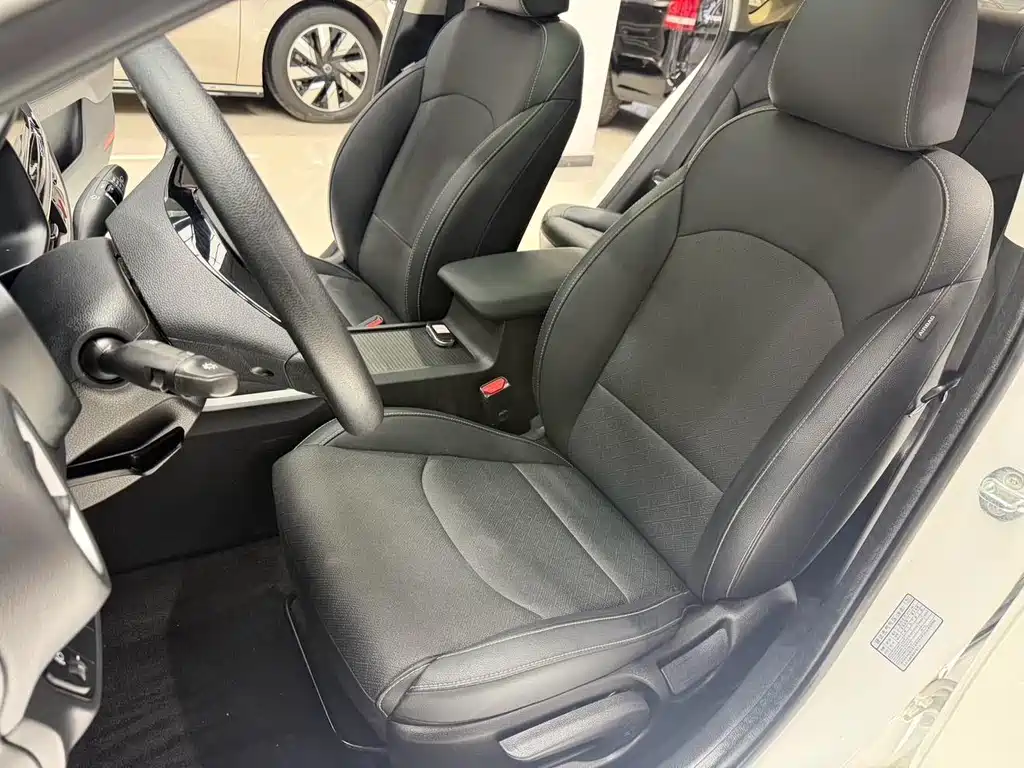 Kia K3 — миниатюра 10