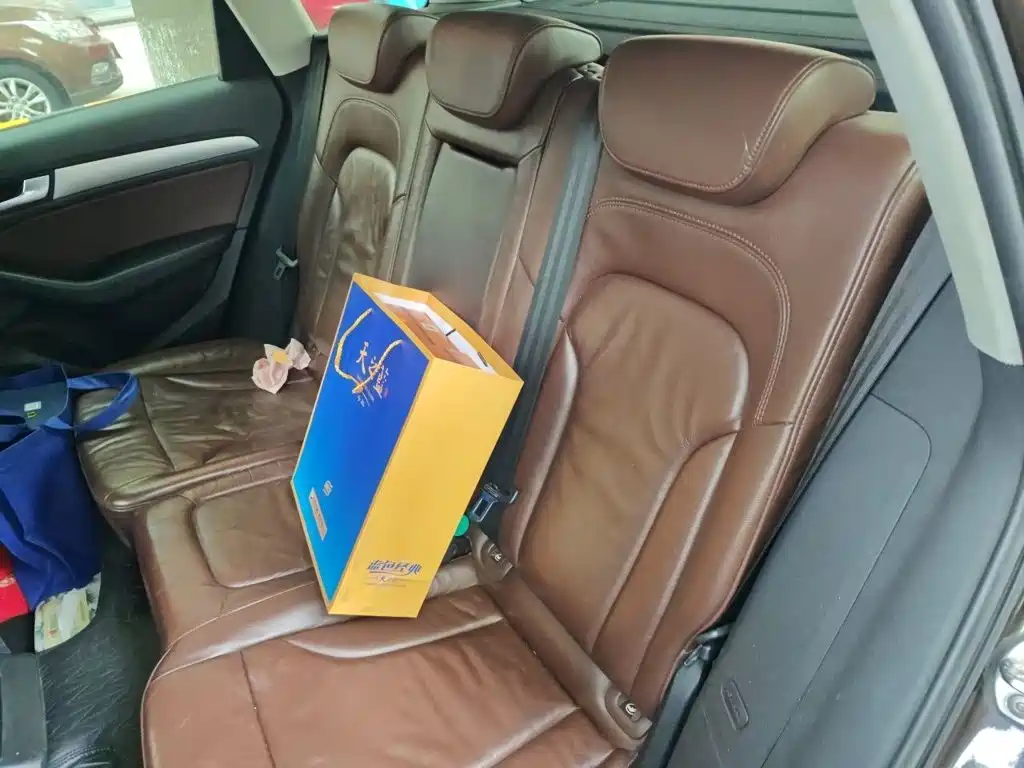 Audi Q5 — миниатюра 13