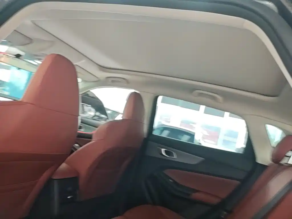 Changan CS55PLUS — миниатюра 18