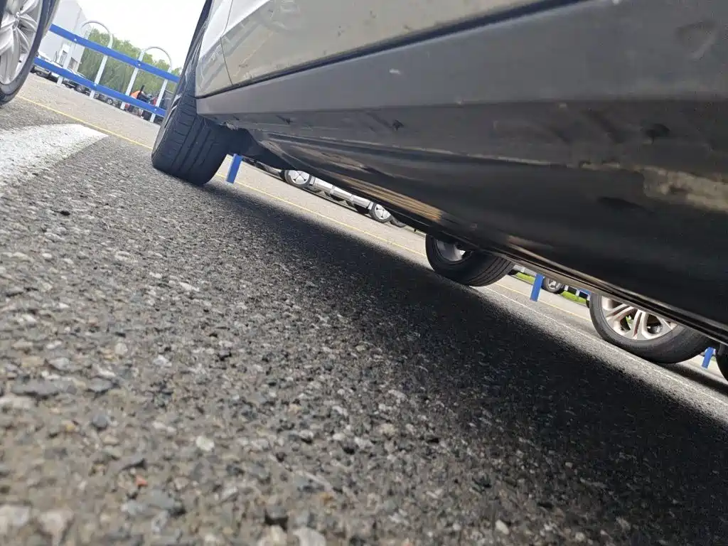 Volkswagen T-Roc — миниатюра 16