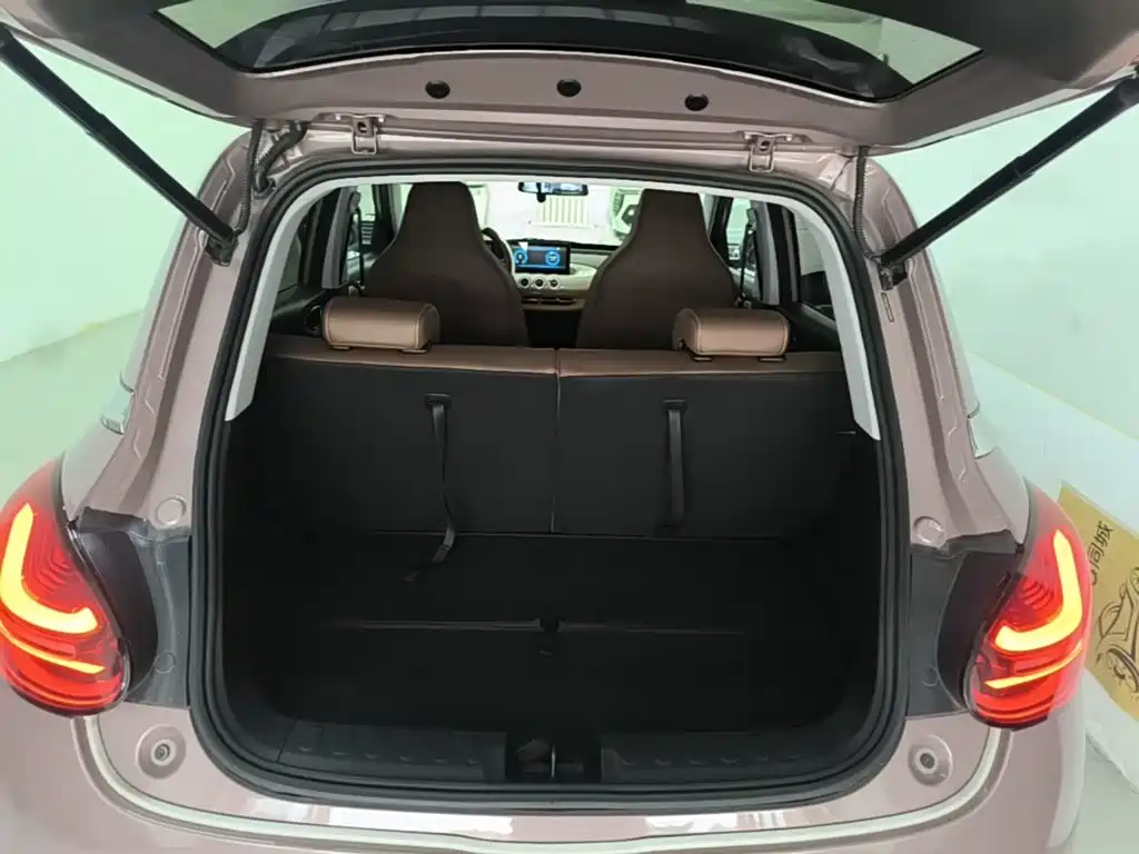 Wuling Bingo — миниатюра 19