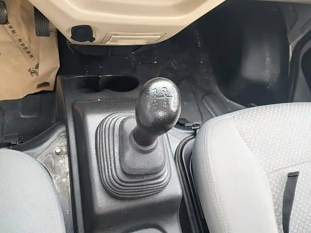 Kuayue Kuayue Wang X5 — миниатюра 14