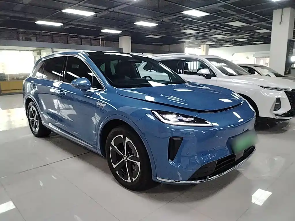 Shangjie Shangjie H5 — миниатюра 4