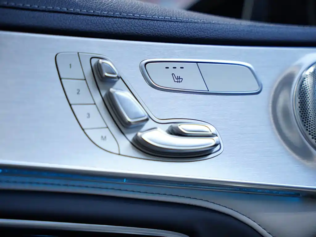 Mercedes-Benz C-Class AMG — миниатюра 19