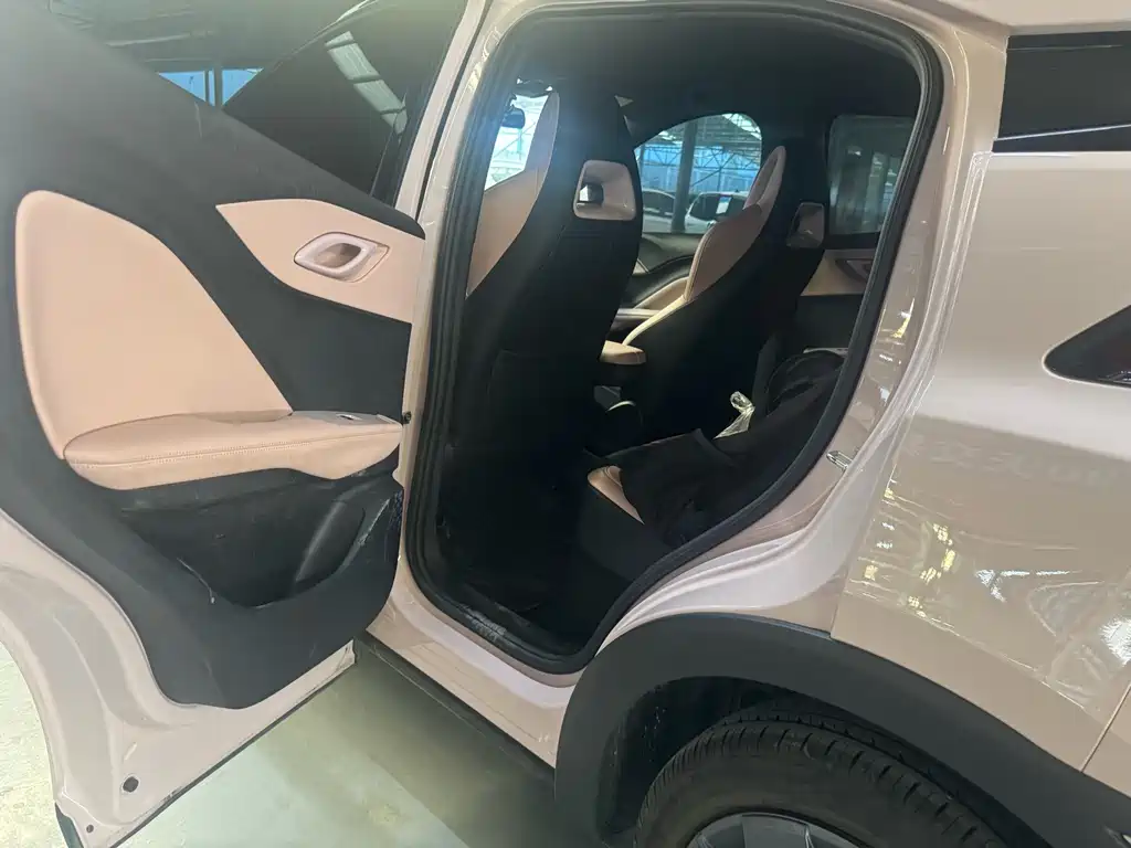 BYD Seagull — миниатюра 6