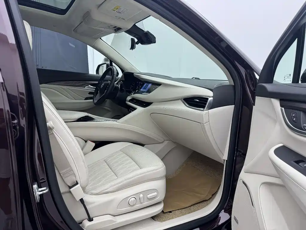 Buick Enclave 28T 4WD Avenir Avenir, фото 17