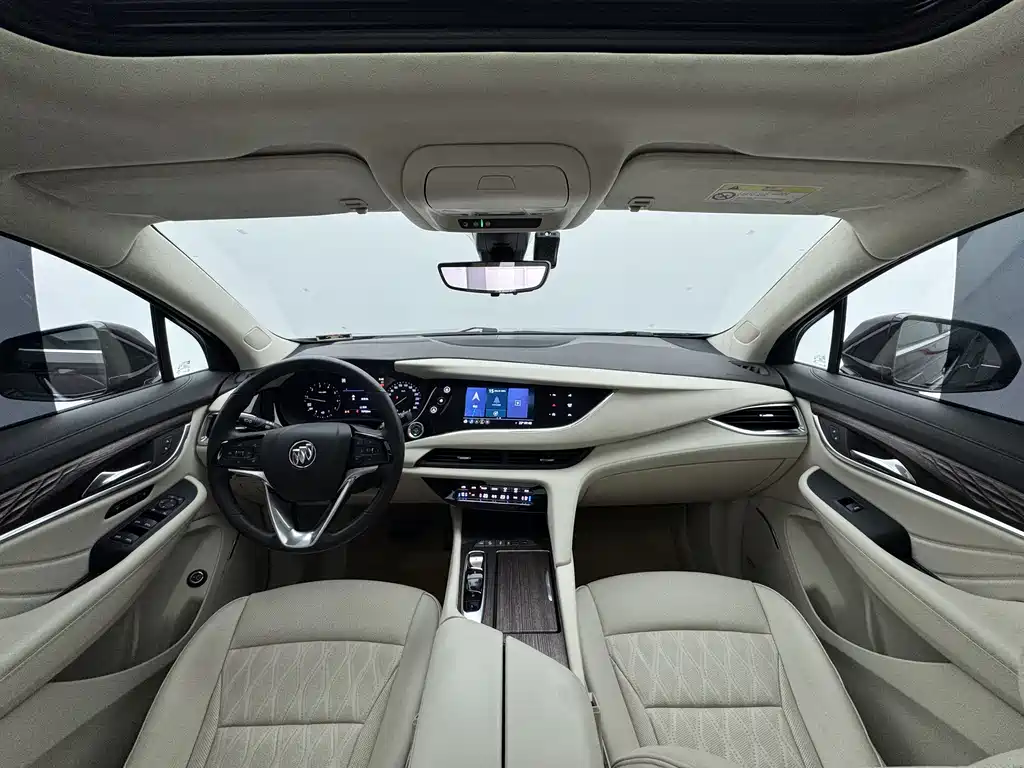 Buick Enclave 28T 4WD Avenir Avenir, фото 18