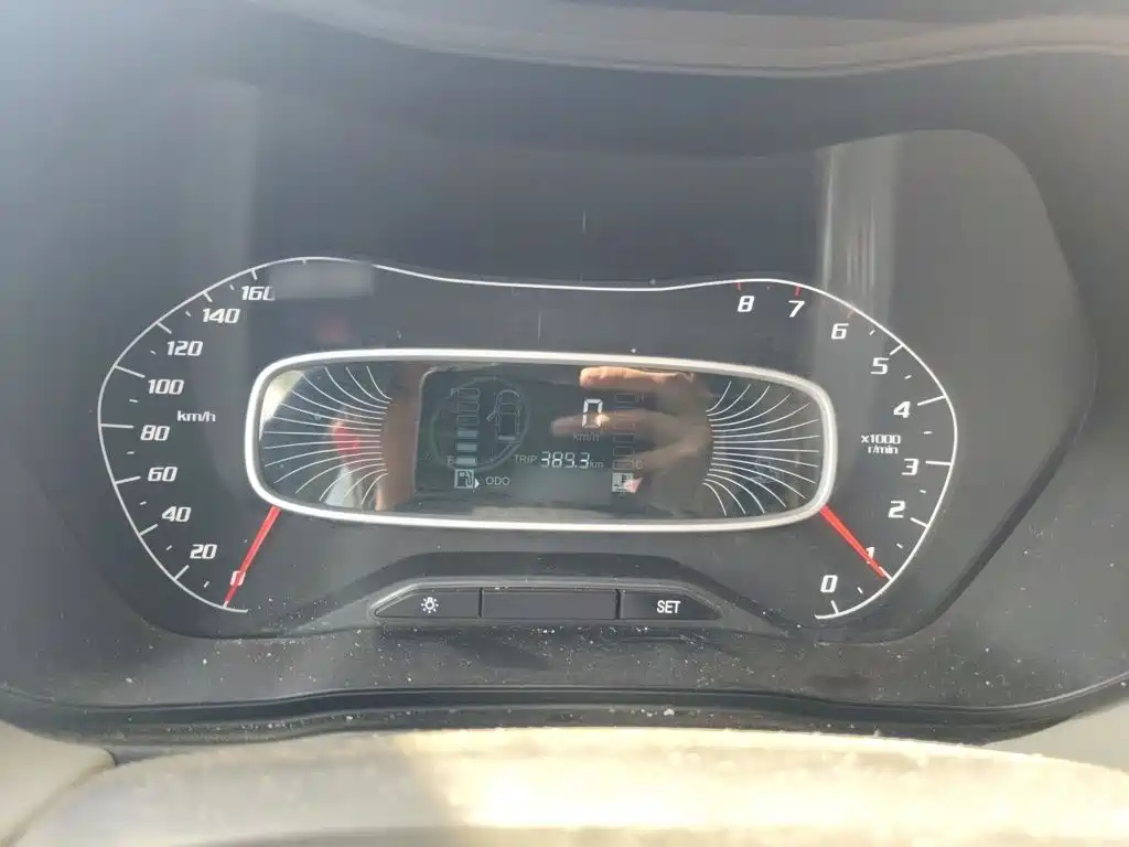 Baojun 510 — миниатюра 4
