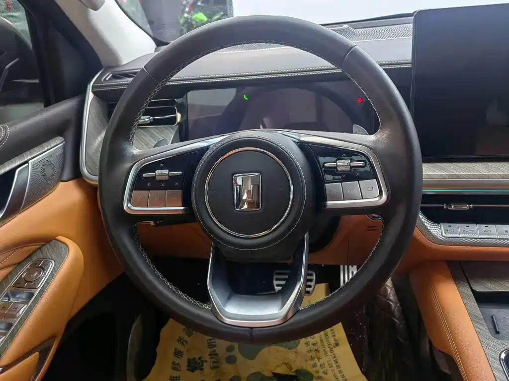 TANK TANK 500 NEW ENERGY