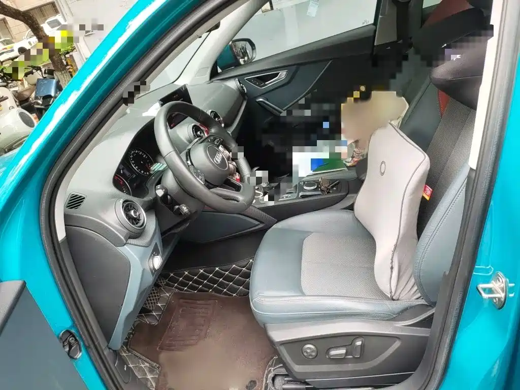 Audi Q2L — миниатюра 8