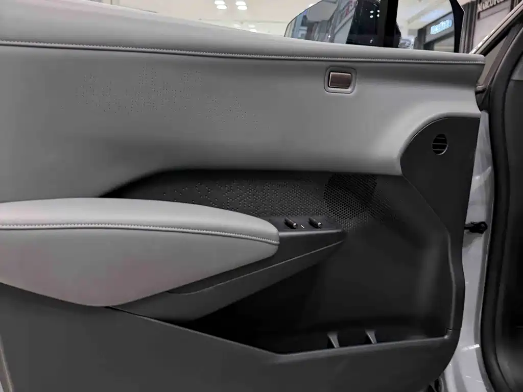 ZEEKR EXTREME KRYPTON X