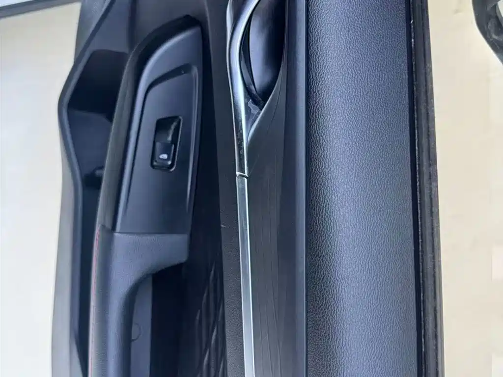 Geely Vision X3 PRO 1.5L CVT Premium Type, фото 16