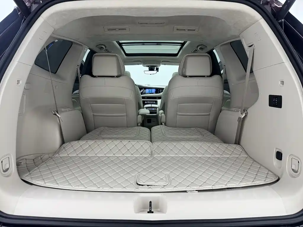 Buick Enclave 28T 4WD Avenir Avenir, фото 43