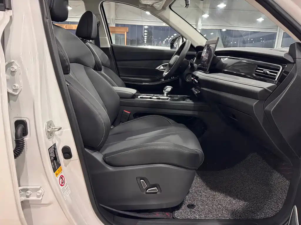 Changan CS75 — миниатюра 19
