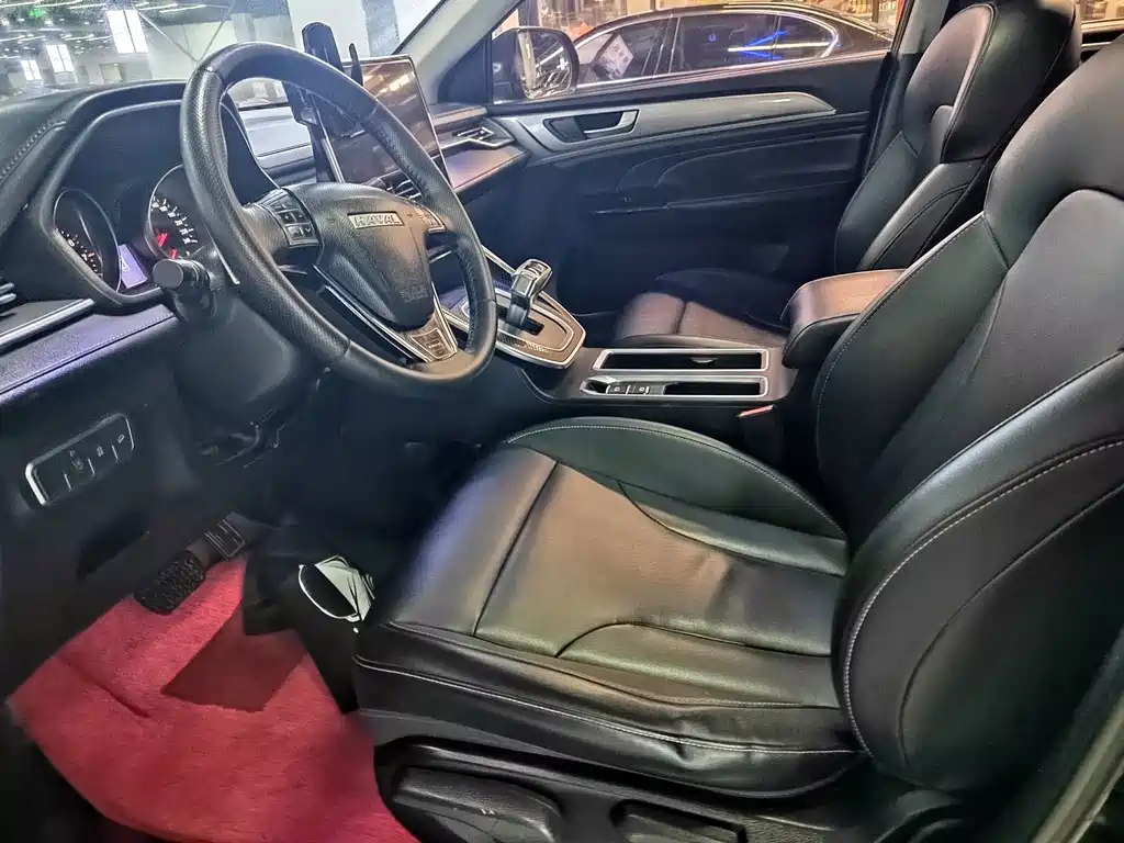 Haval M6 — миниатюра 5