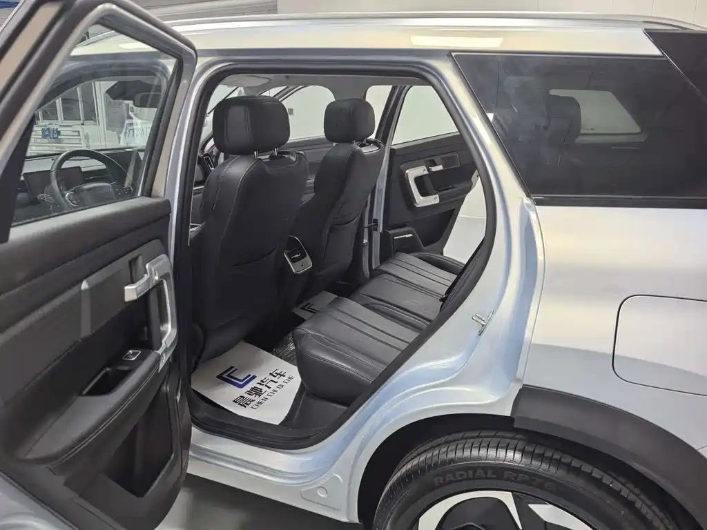 Chery C-DM — миниатюра 12