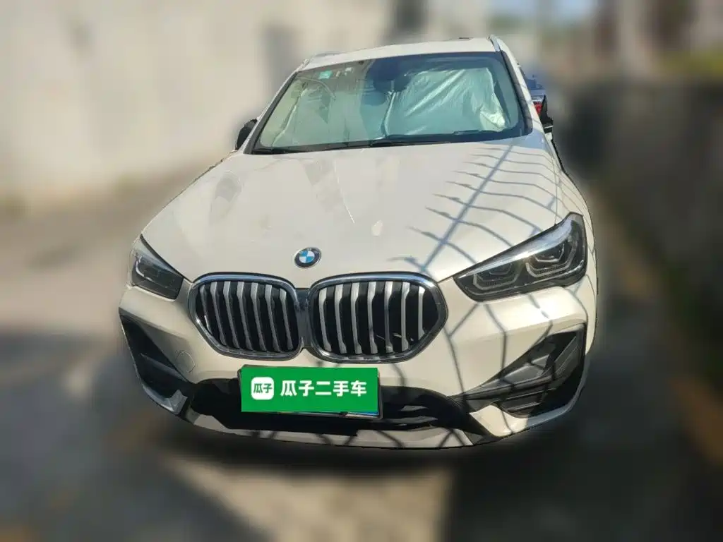BMW X1 — миниатюра 23