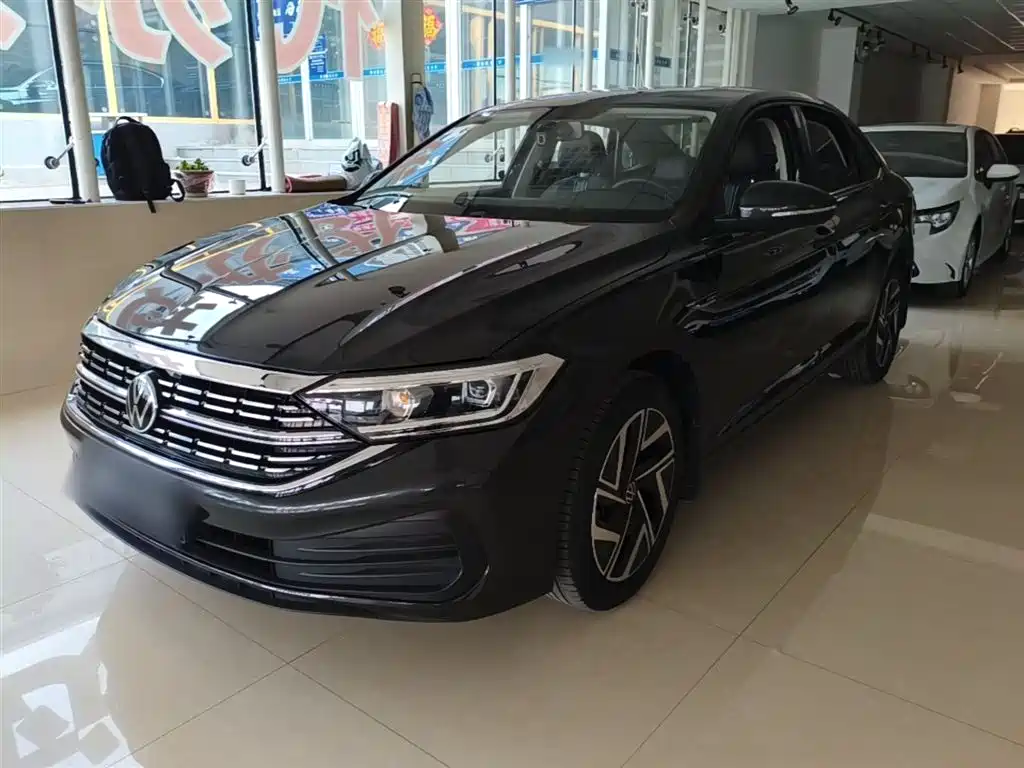 Volkswagen Sagitar 2024