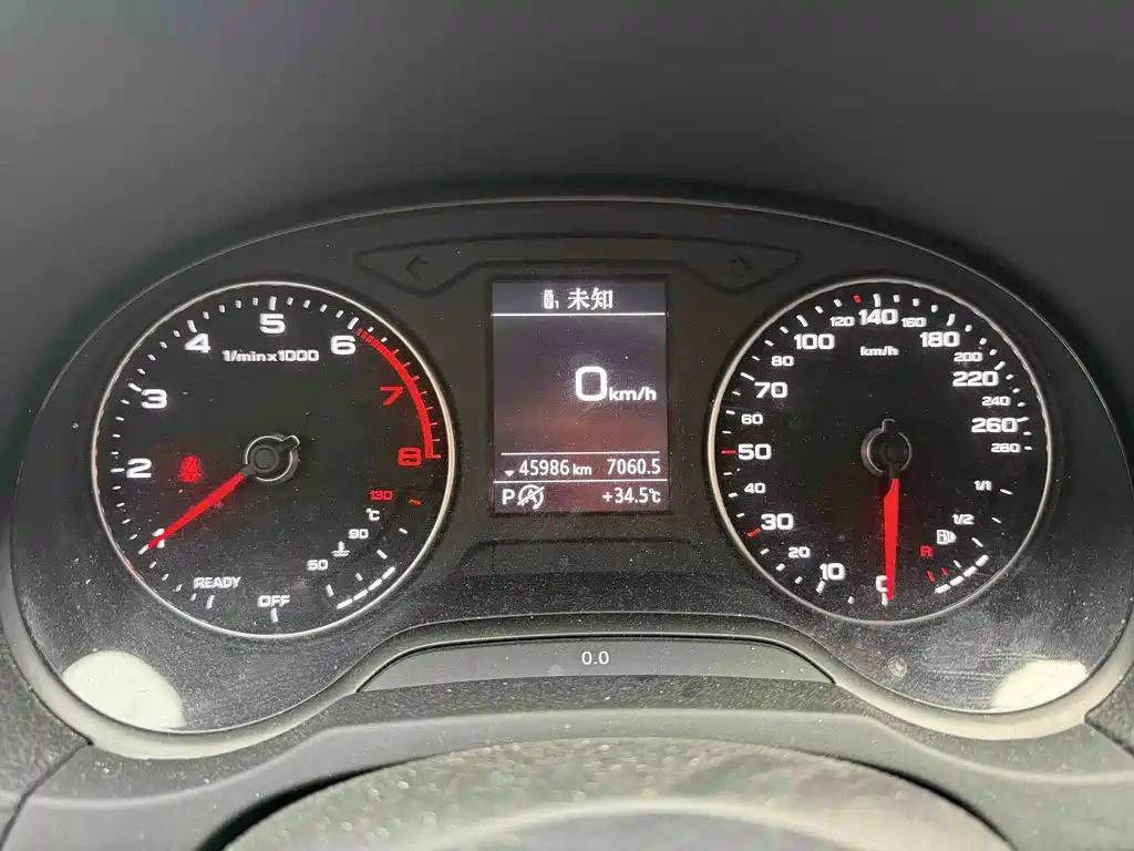 Audi A3 — миниатюра 8
