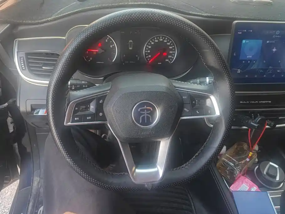 BYD MAX — миниатюра 15