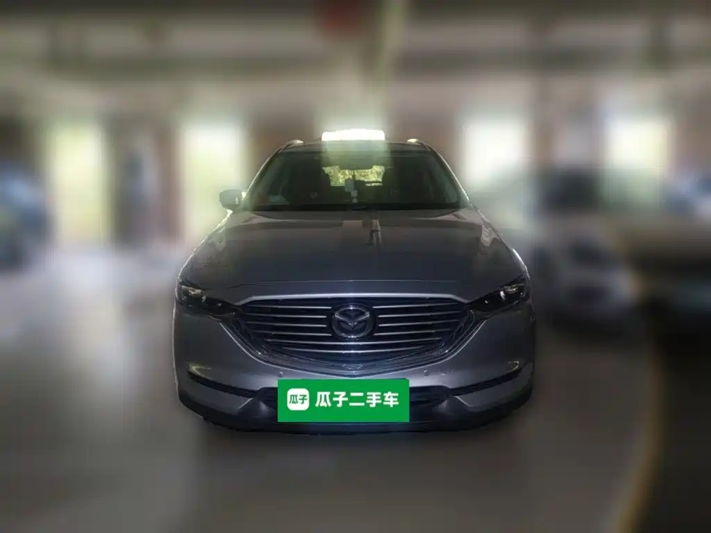 Mazda CX-8 — миниатюра 23