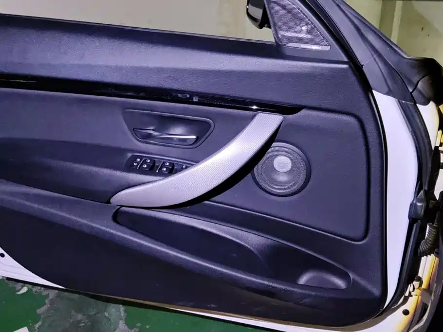BMW 3 Series GT — миниатюра 7